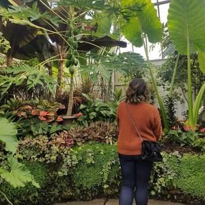 Meet your Posher, Renee